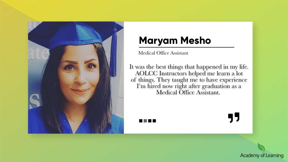 Student Testimonial 2